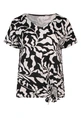 CITY LIFE dames T-shirt